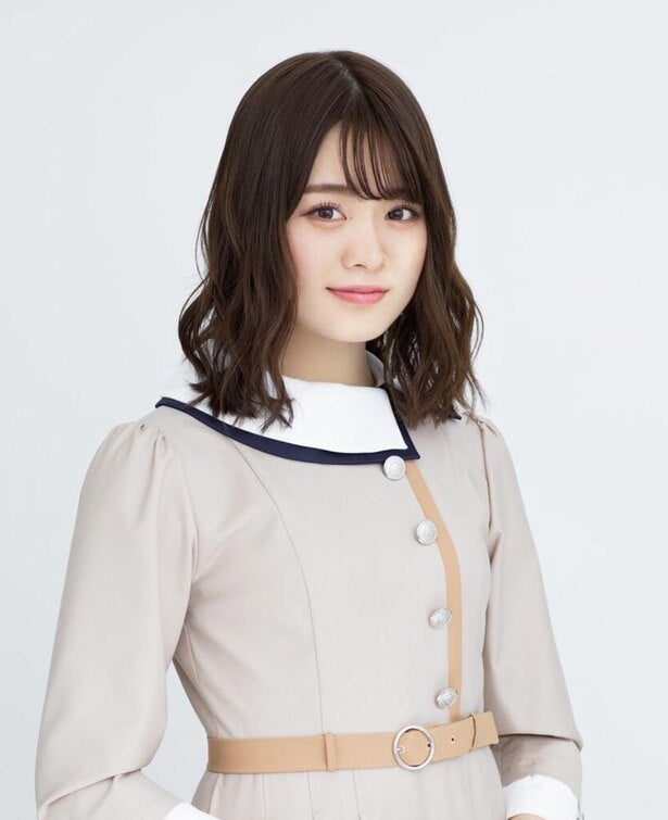 乃木坂46山崎怜奈 21年前 のツインテールshotに反響 今も昔もかわいすぎる 全然変わってない モデルプレス