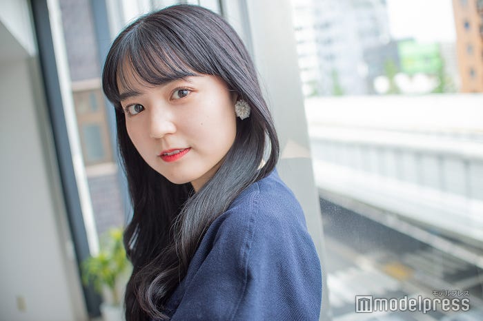 北野百笑さん(C)モデルプレス