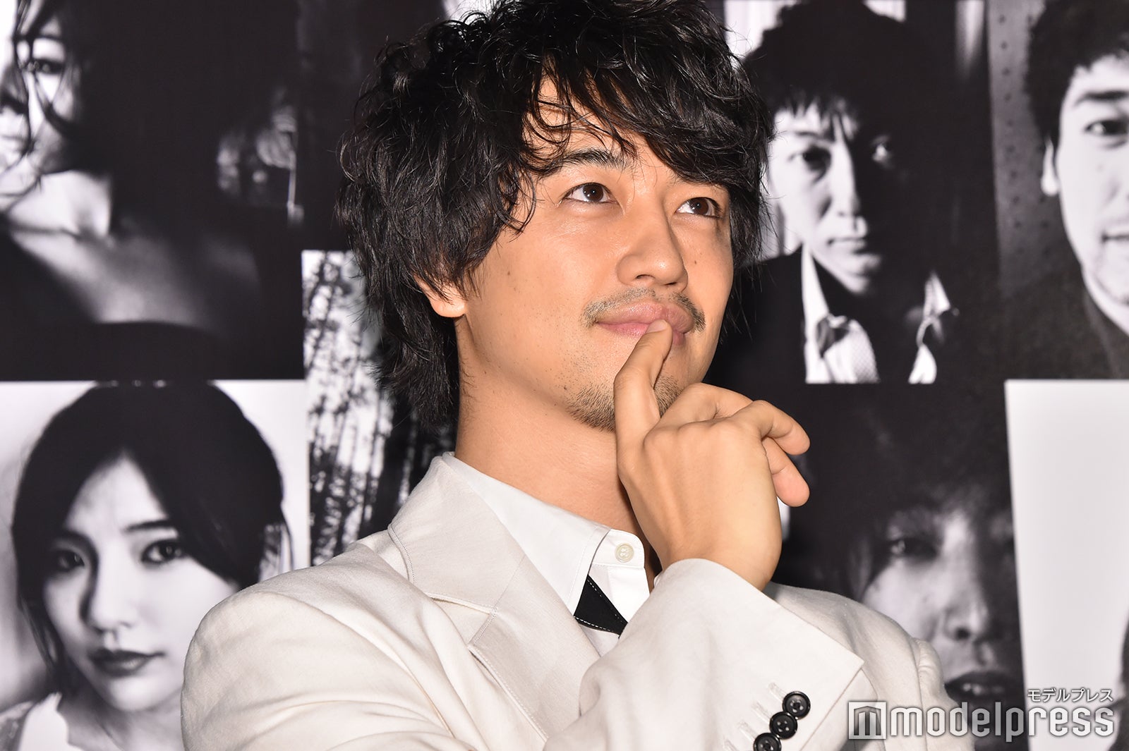 斎藤工 とにかく窪田氏を笑わせたい 相棒 窪田正孝への思いが止まらない 臨床犯罪学者 火村英生の推理19 モデルプレス 斎藤工 とにかく窪田氏を笑わせたい 相棒 窪田正孝への思いが止まらない 臨床犯罪学者 火村英生の推理19 モデルプレス