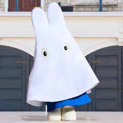 おばけミッフィー・グリーティング/提供画像