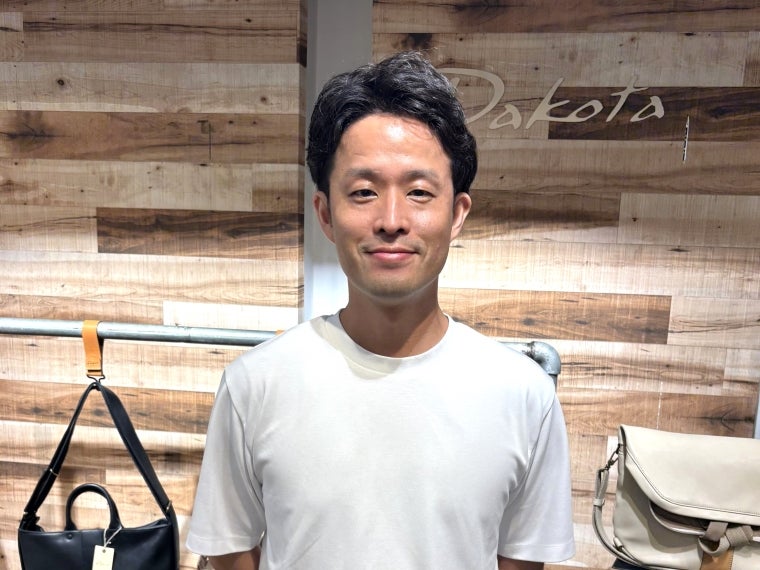 《EC担当者を訪ねて》プリンセストラヤ 佐藤博和さん 自社のブランドをまとめて魅力発信