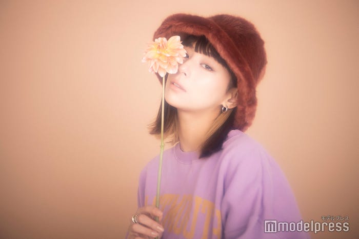 西内まりや(C)モデルプレス