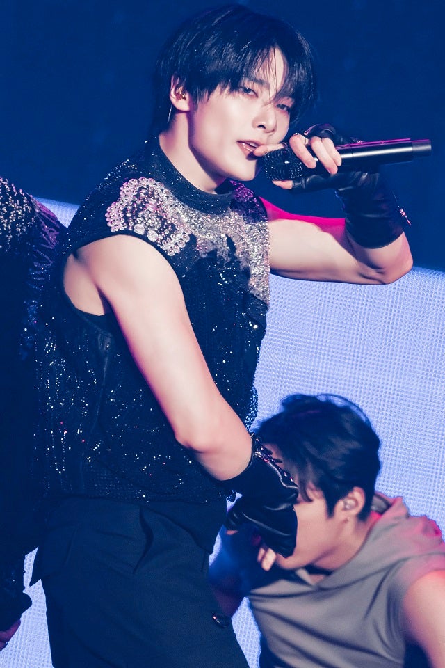 アイエン／撮影：田中聖太郎写真事務所