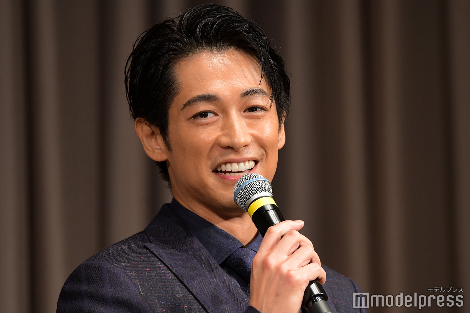 ディーン・フジオカ （C）モデルプレス