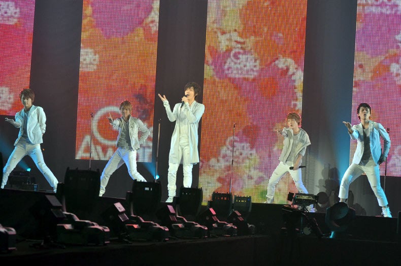 SHU-I（シューアイ、슈아이）