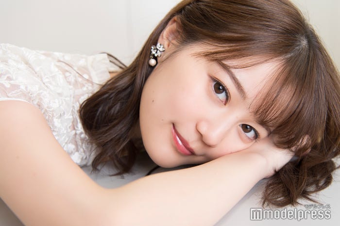 生田絵梨花(C)モデルプレス