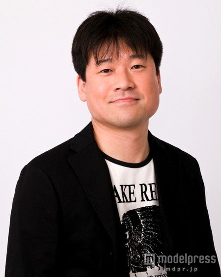 佐藤二朗（C）フジテレビ