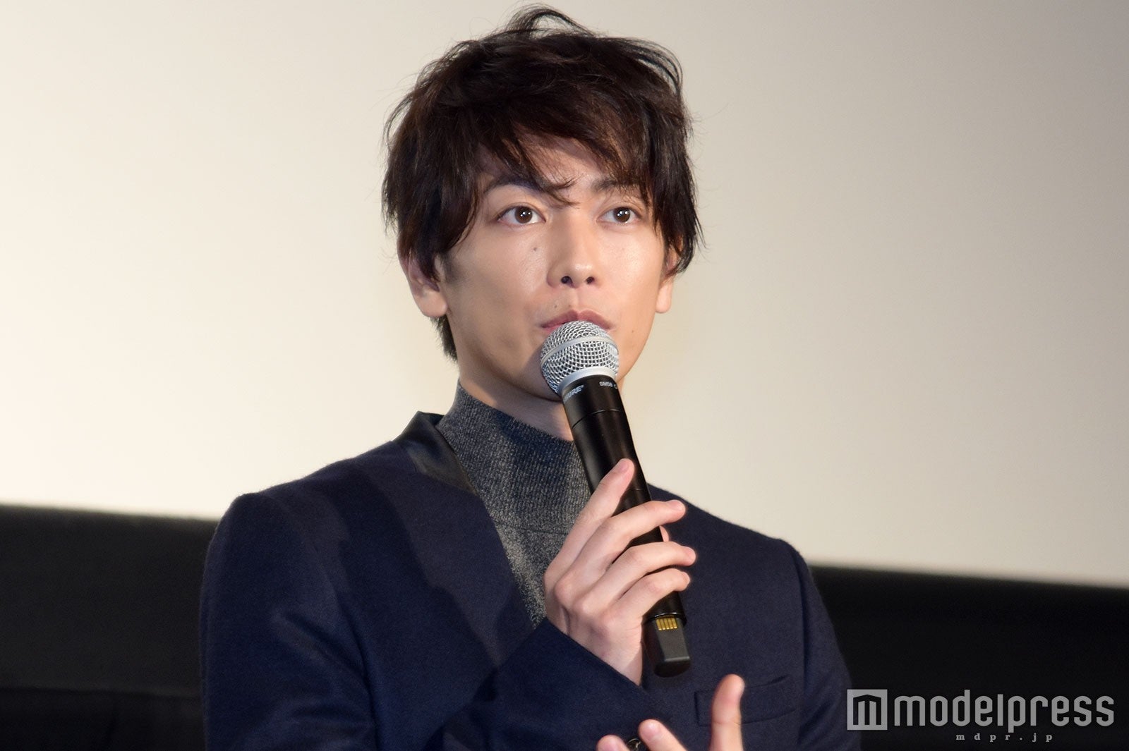 佐藤健 （C）モデルプレス