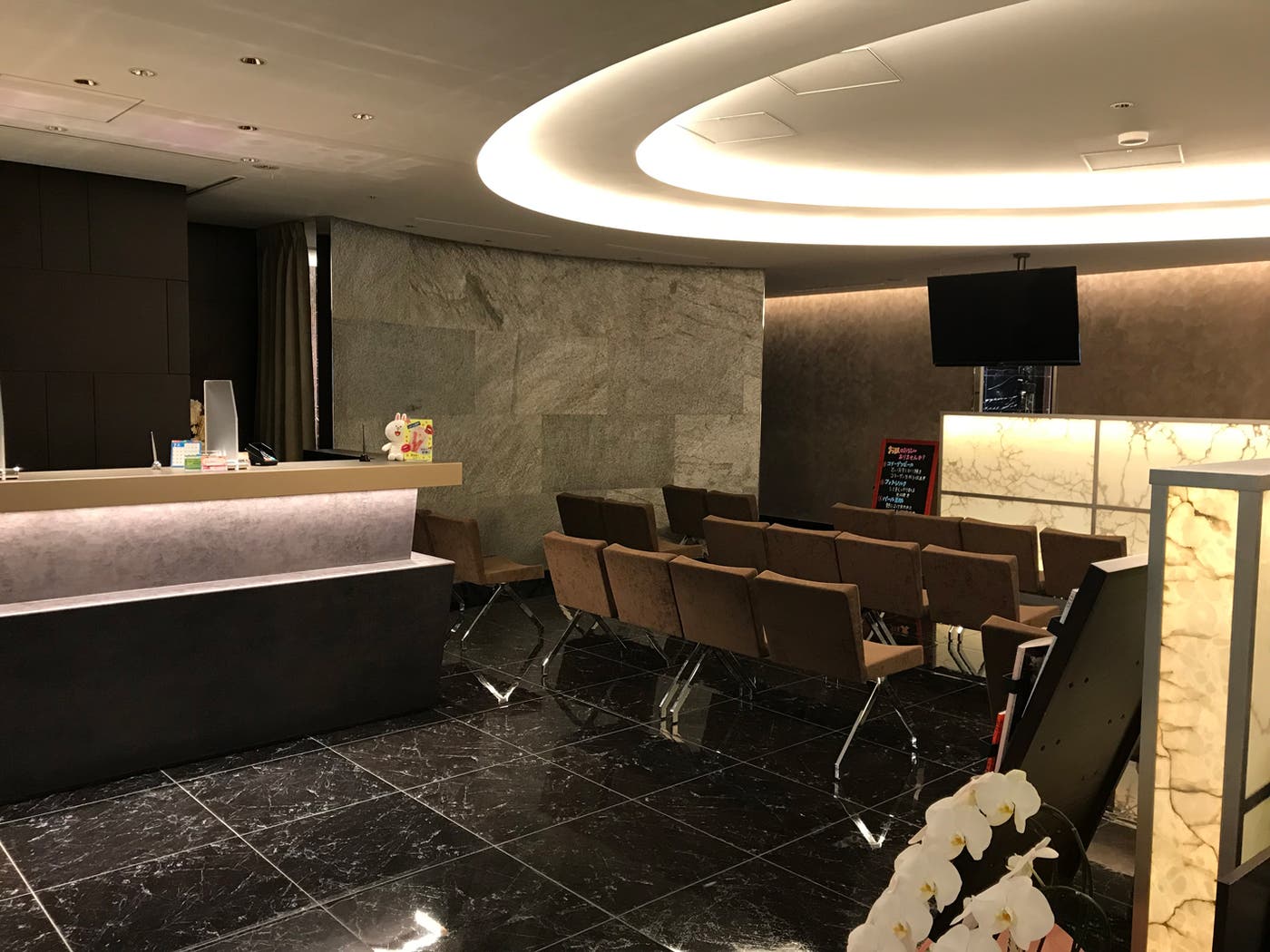 品川美容外科 品川本院(提供素材)