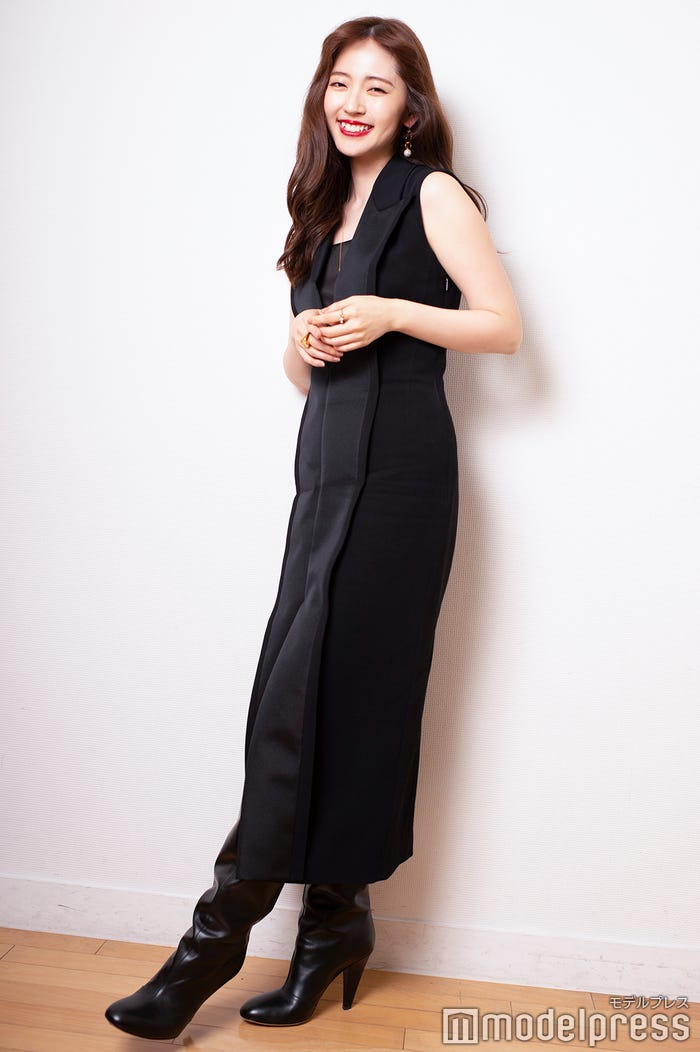 鈴木愛理(C)モデルプレス