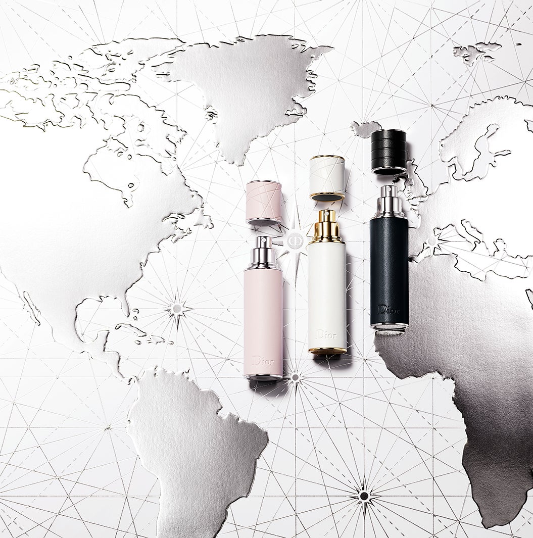 「リフィラブル スプレー」（提供写真）