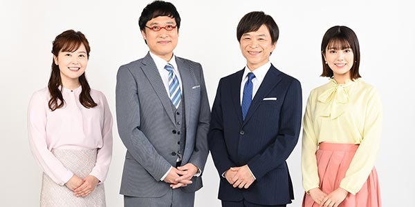 日テレ新番組「DayDay.」2人目のMC決定「ZIP!」新ロゴも解禁 - モデルプレス