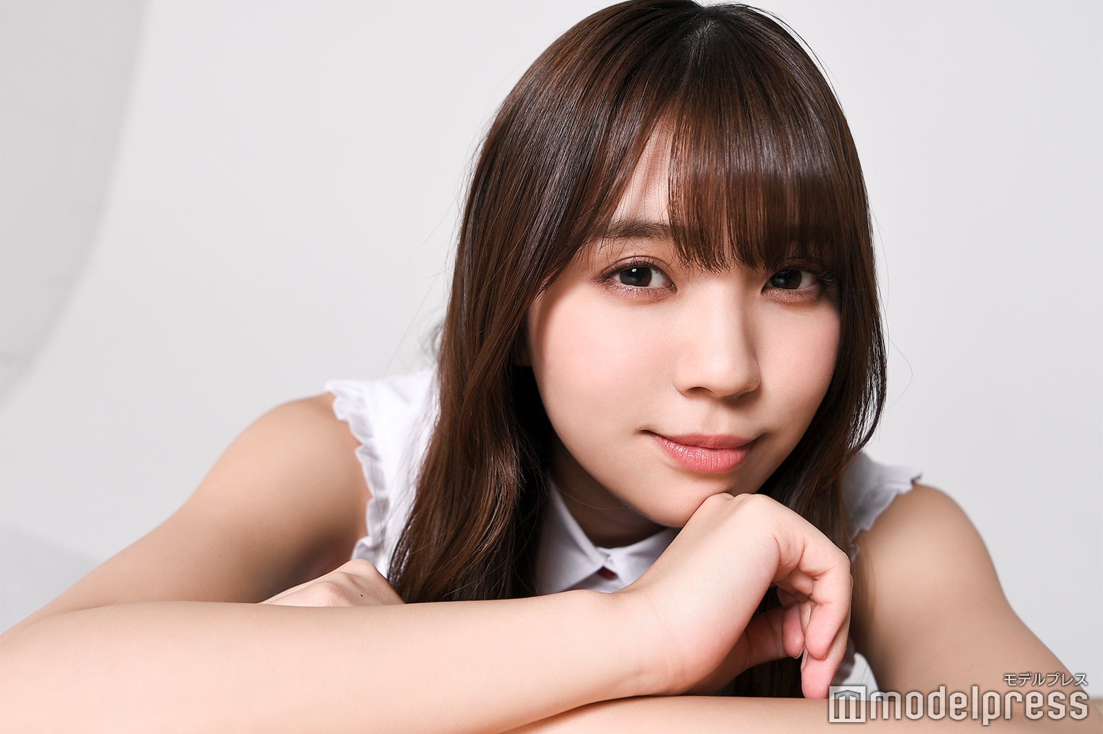 小林由依（C）モデルプレス