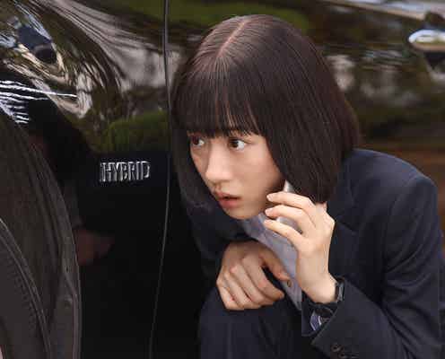 「ハコヅメ」最終回、川合(永野芽郁)が桜(徳永えり)にとった行動に反響「最後に感動」「終わってほしくない」