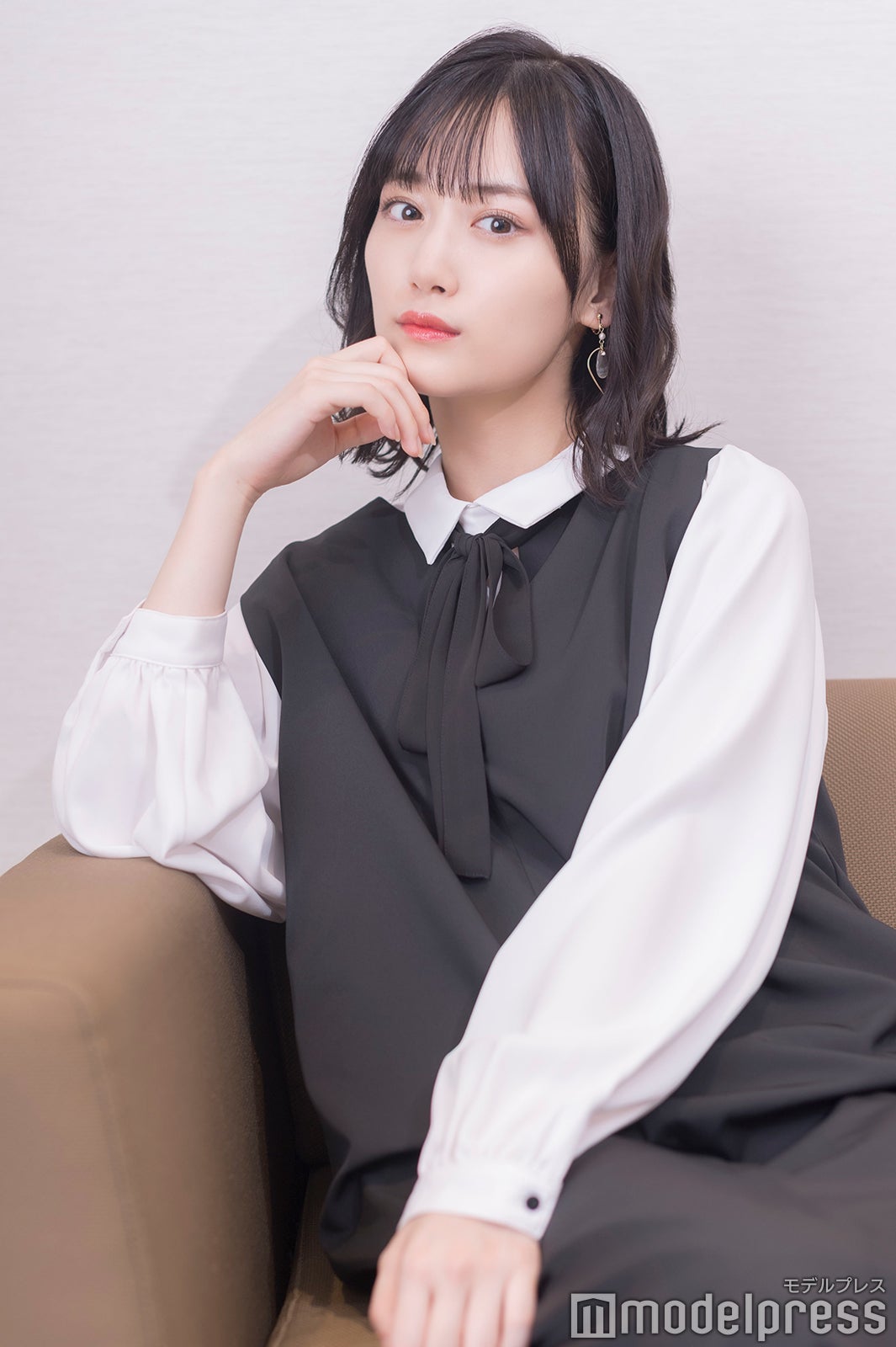 山下美月（C）モデルプレス