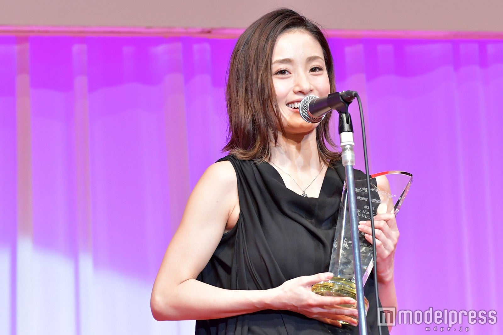 上戸彩（C）モデルプレス