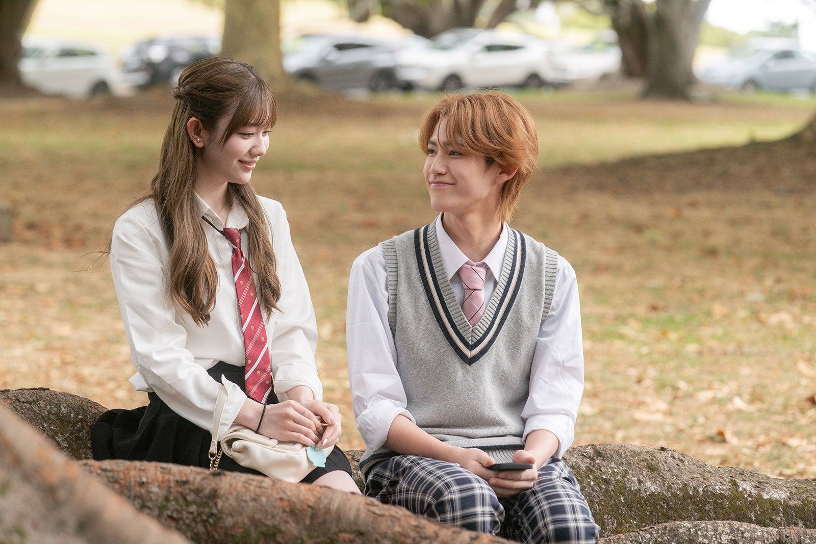 みづき、せり「今日、好きになりました。ニュージーランド編」（C）AbemaTV, Inc.