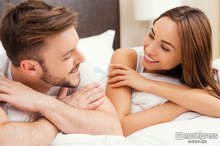 一緒にいて安心する(Photo by gstockstudio/Fotolia)