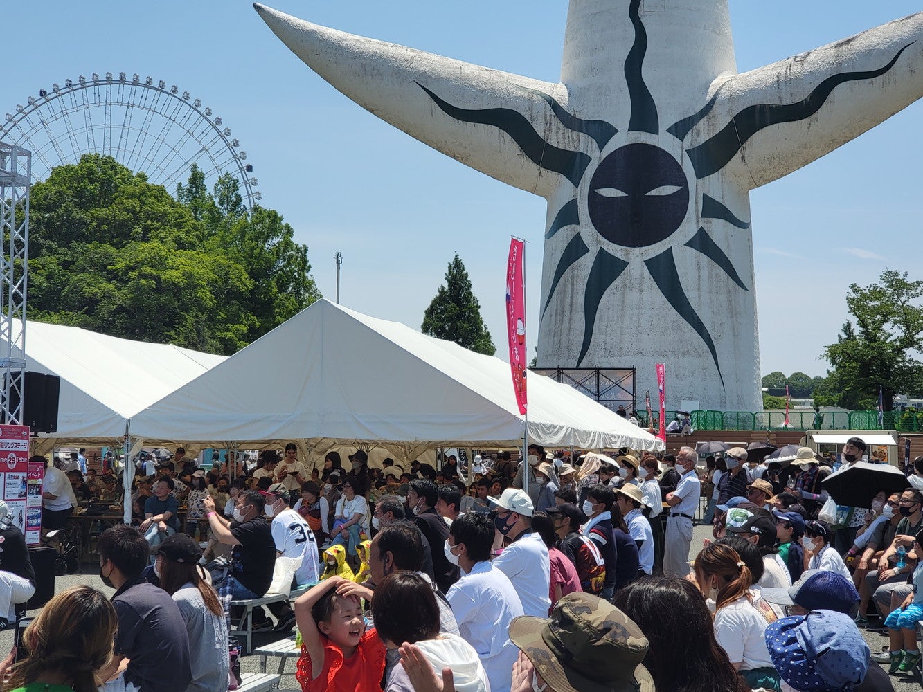 魚ジャパンフェス（提供画像）