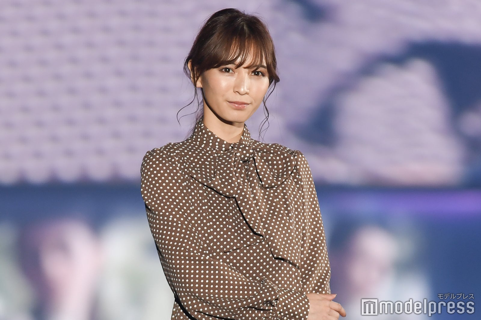 「CanCam」モデル・ほのか、大型二輪免許取得で免許証の写真公開「顔怖い」