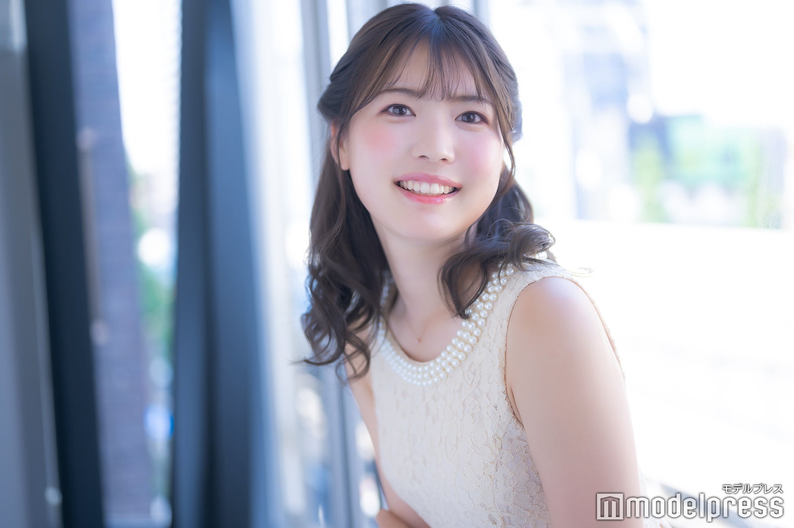 竹川由華（C）モデルプレス