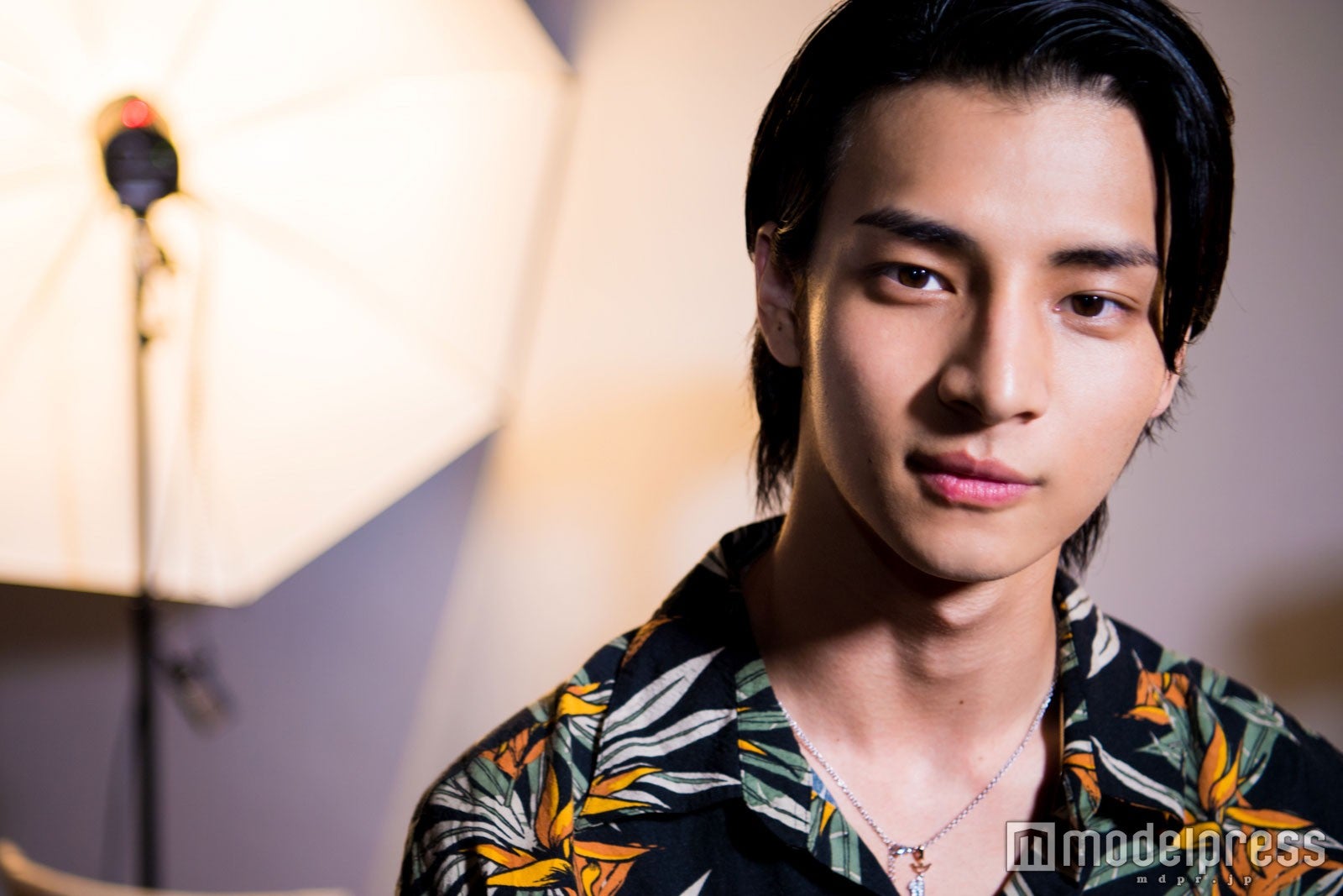 AM（C）モデルプレス