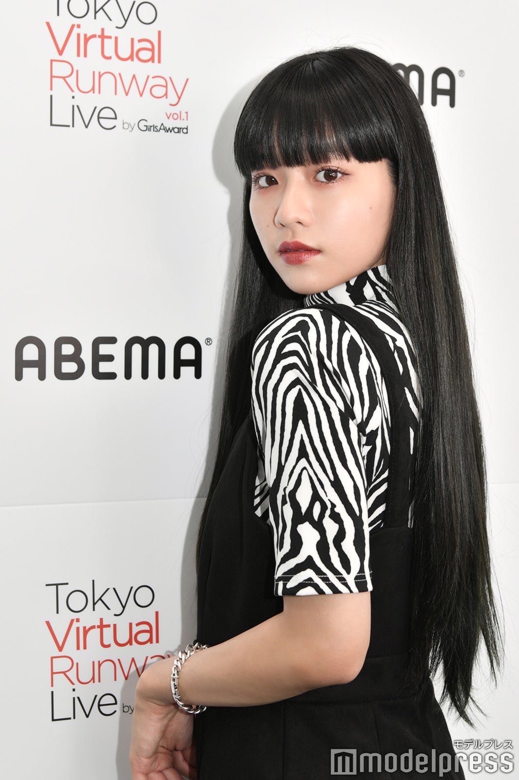 Hina （C）モデルプレス