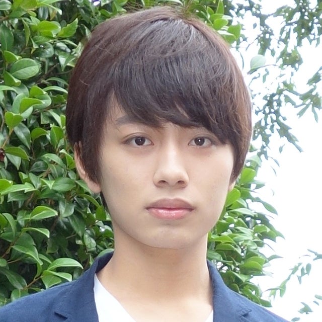 半田皓啓 （提供写真）