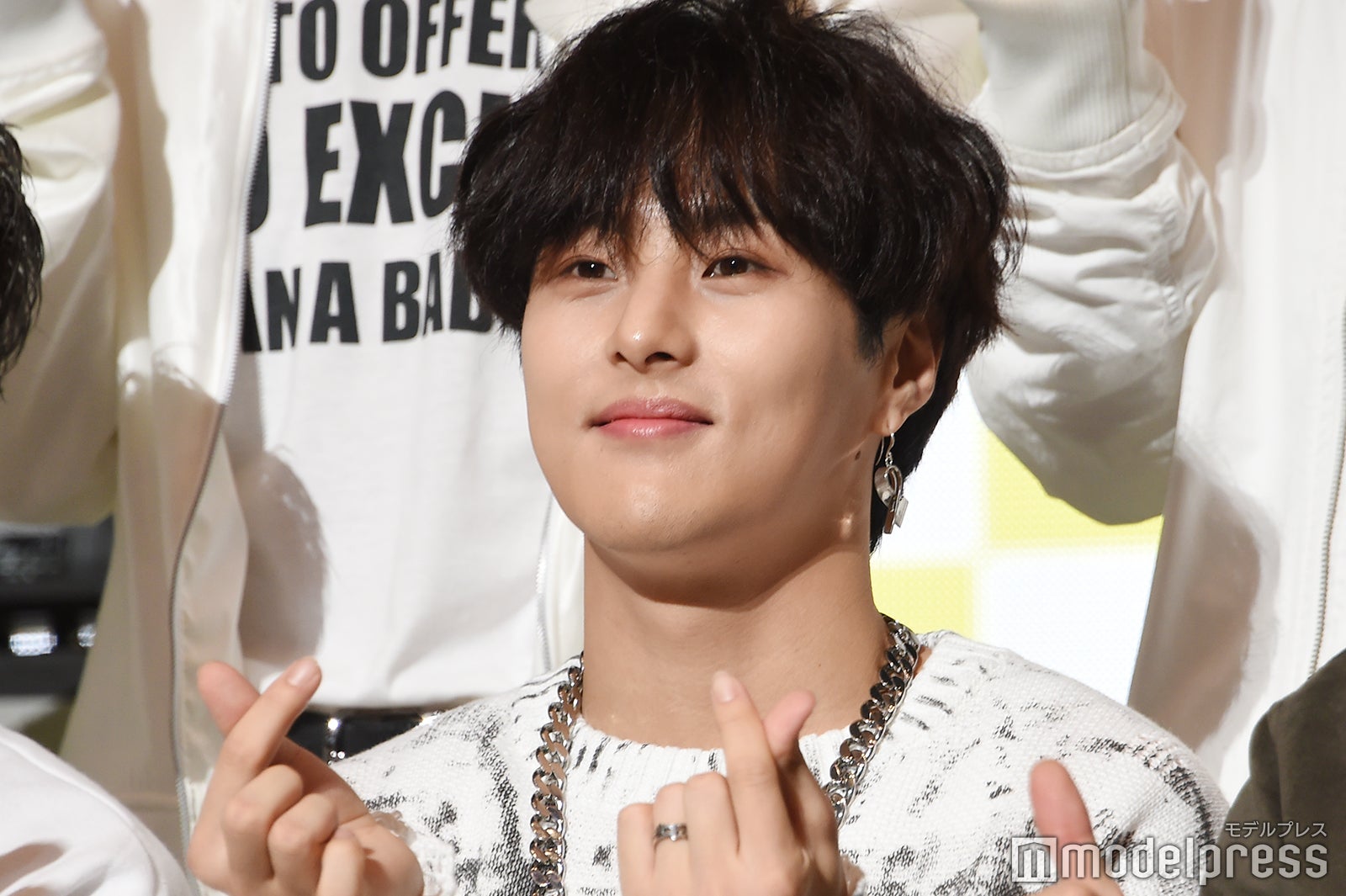 カン ヒョンス （C）モデルプレス