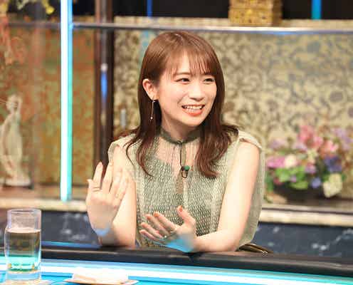 乃木坂46秋元真夏、組んでみたいユニットを語る