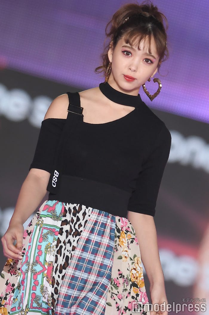 藤田ニコル (C)モデルプレス