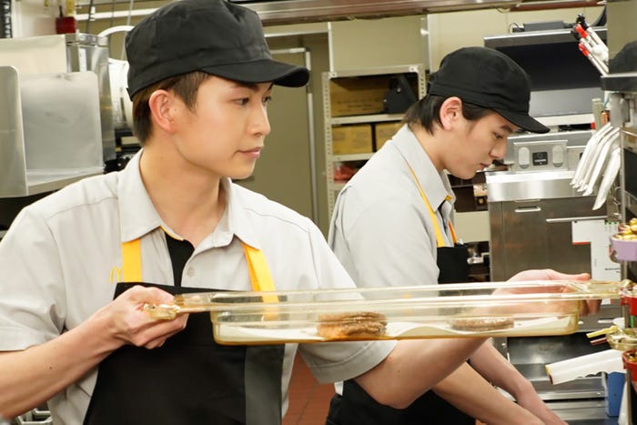 綱啓永、濱田龍臣 (C)カンテレ