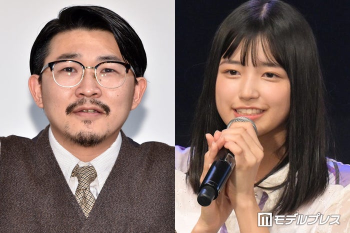 オズワルド伊藤、乃木坂46五百城茉央の写真集に放った“一言”へブーイング受ける「やめてください」「炎上」