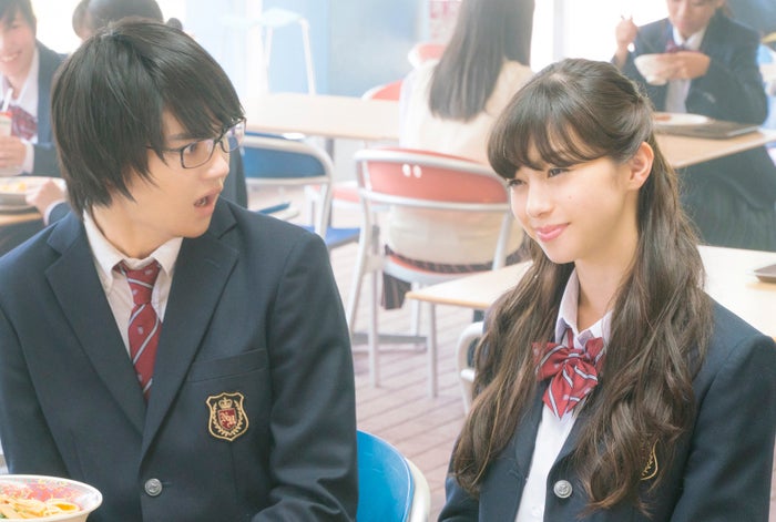 中条あやみ 佐野勇斗 突然のキス おんぶ ハグ 美女とオタクの恋模様 解禁 3d彼女 リアルガール モデルプレス 中条あやみ 佐野勇斗 突然のキス おんぶ ハグ 美女とオタクの恋模様 解禁 3d彼女 リアルガール モデルプレス