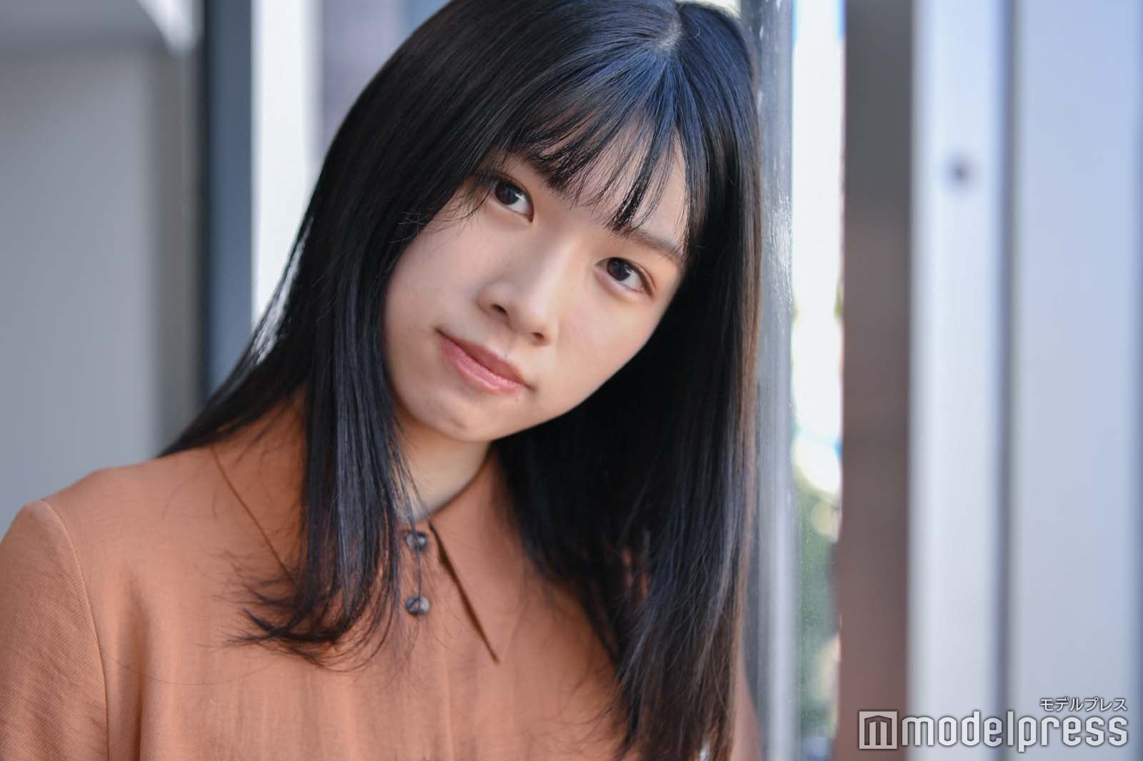 今里芽依さん（C）モデルプレス