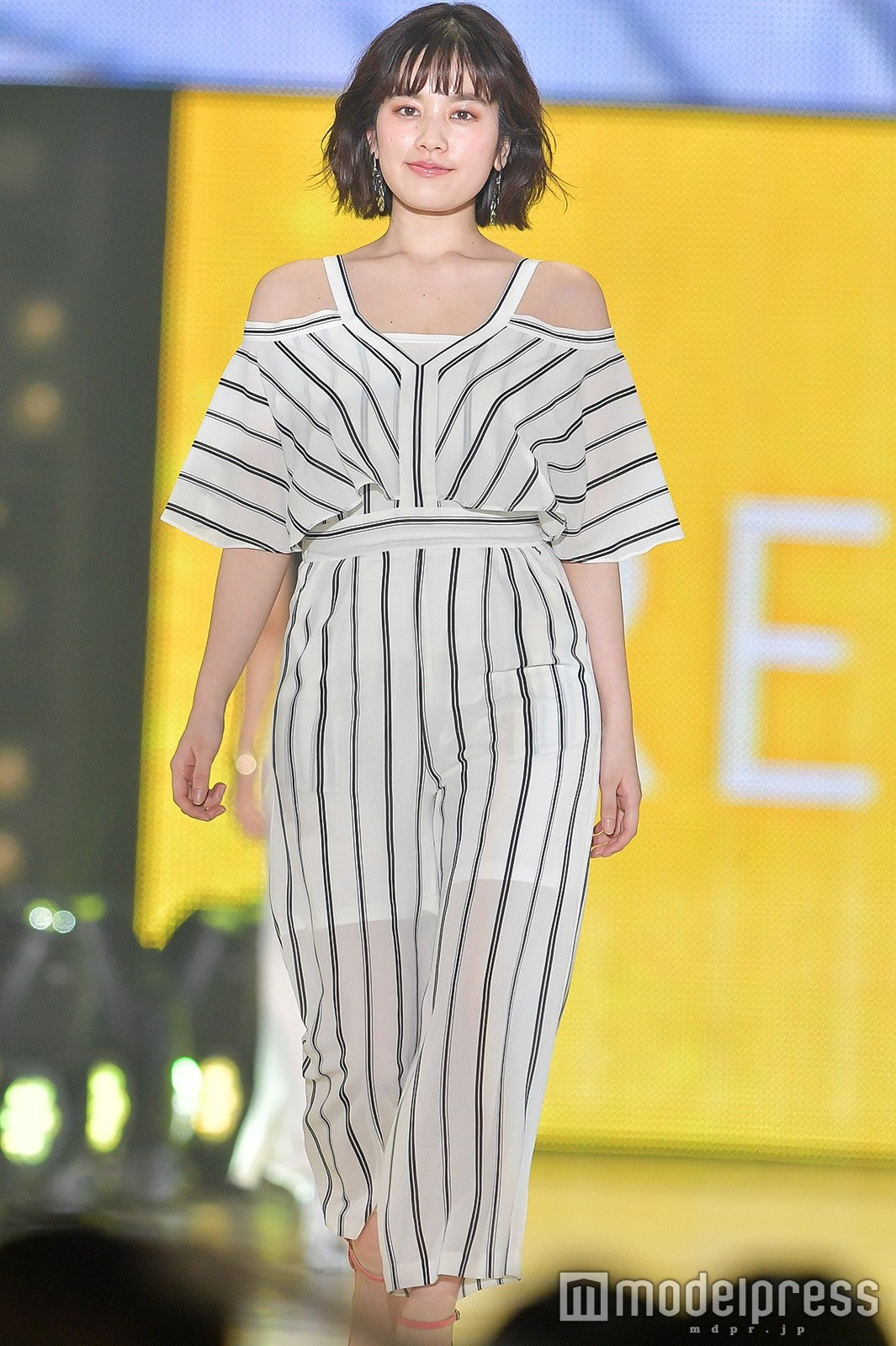 筧美和子 モデル同士の 体重公開 トークでまさかの展開 すごいショッキング モデルプレス 筧美和子 モデル同士の 体重公開 トークでまさかの展開 すごいショッキング モデルプレス