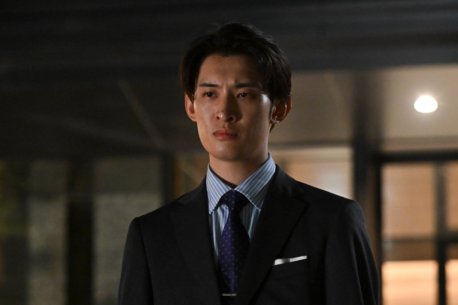 Snow Man向井康二、TBSドラマ初出演で実現した光景 “ニセパパ”の役作り・共演者との撮影裏話も【フェイクマミー】