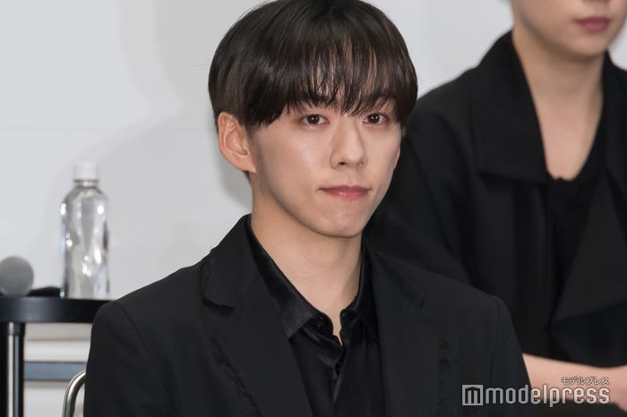 基俊介(C)モデルプレス