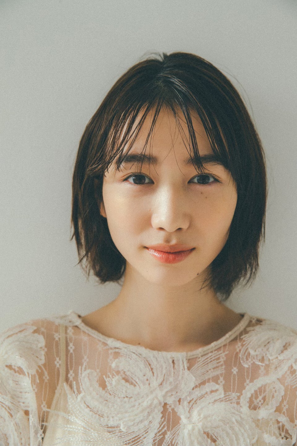 岡本夏美（提供写真）