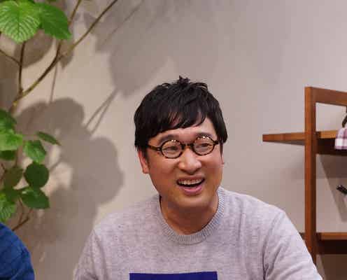テラスハウス「軽井沢編」で山里亮太、史上最大のターゲット見つける「第1話から噛みつきたい」「日本人同士の陰湿な部分最高」<TERRACE HOUSE OPENING  NEW DOORS/囲み取材全文>