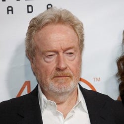 米TNT、リドリー・スコット監督が手掛ける新作SFドラマを発注!