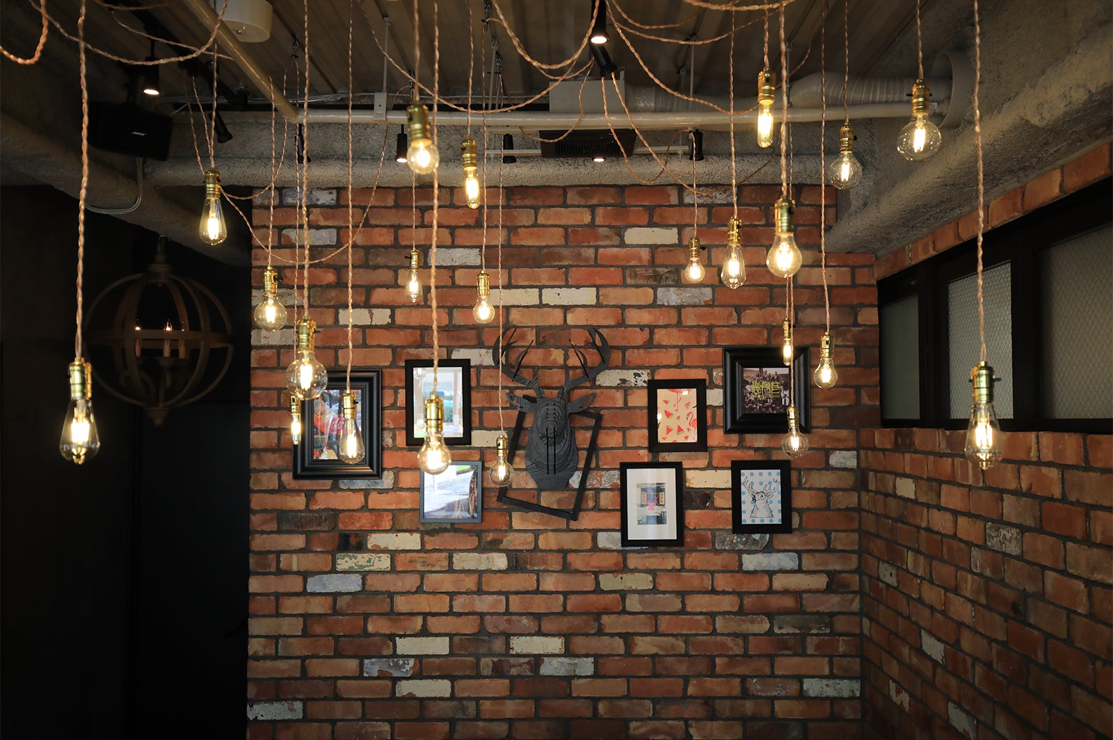 ジ・アレイ ルージャオシャン／画像提供：ポトマック