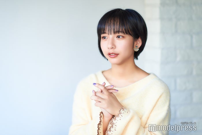 山之内すず(C)モデルプレス