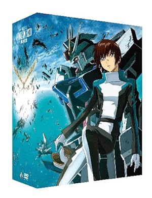 『機動戦士ガンダムSEED』シリーズ