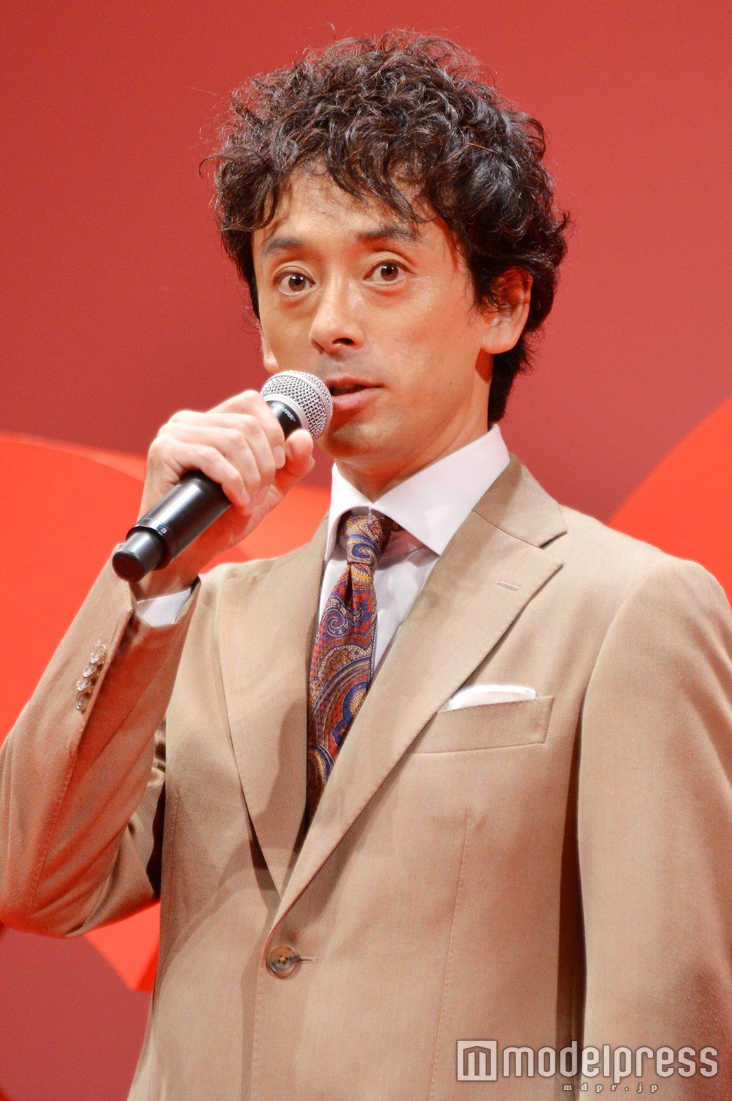 滝藤賢一 （C）モデルプレス