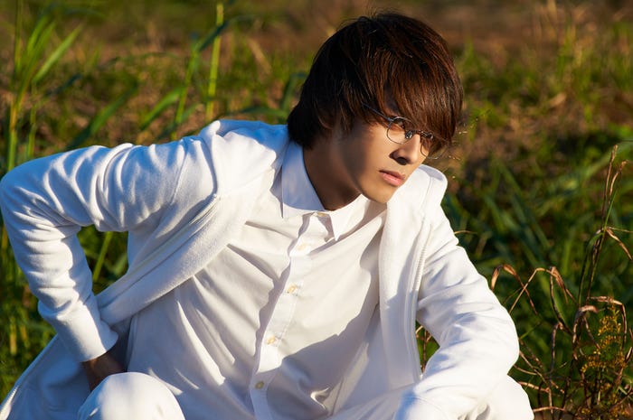 中尾暢樹(C)2019映画『殺さない彼と死なない彼女』製作委員会