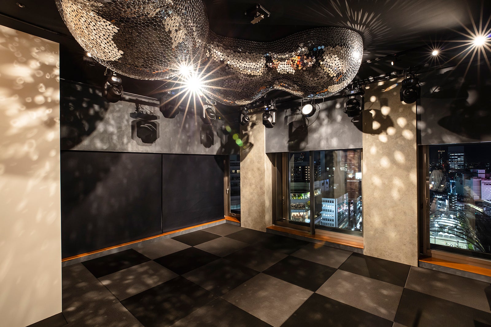 SOAK／画像提供：BAKERU