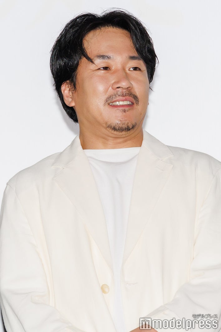 ヤン・イクチュン（C）モデルプレス