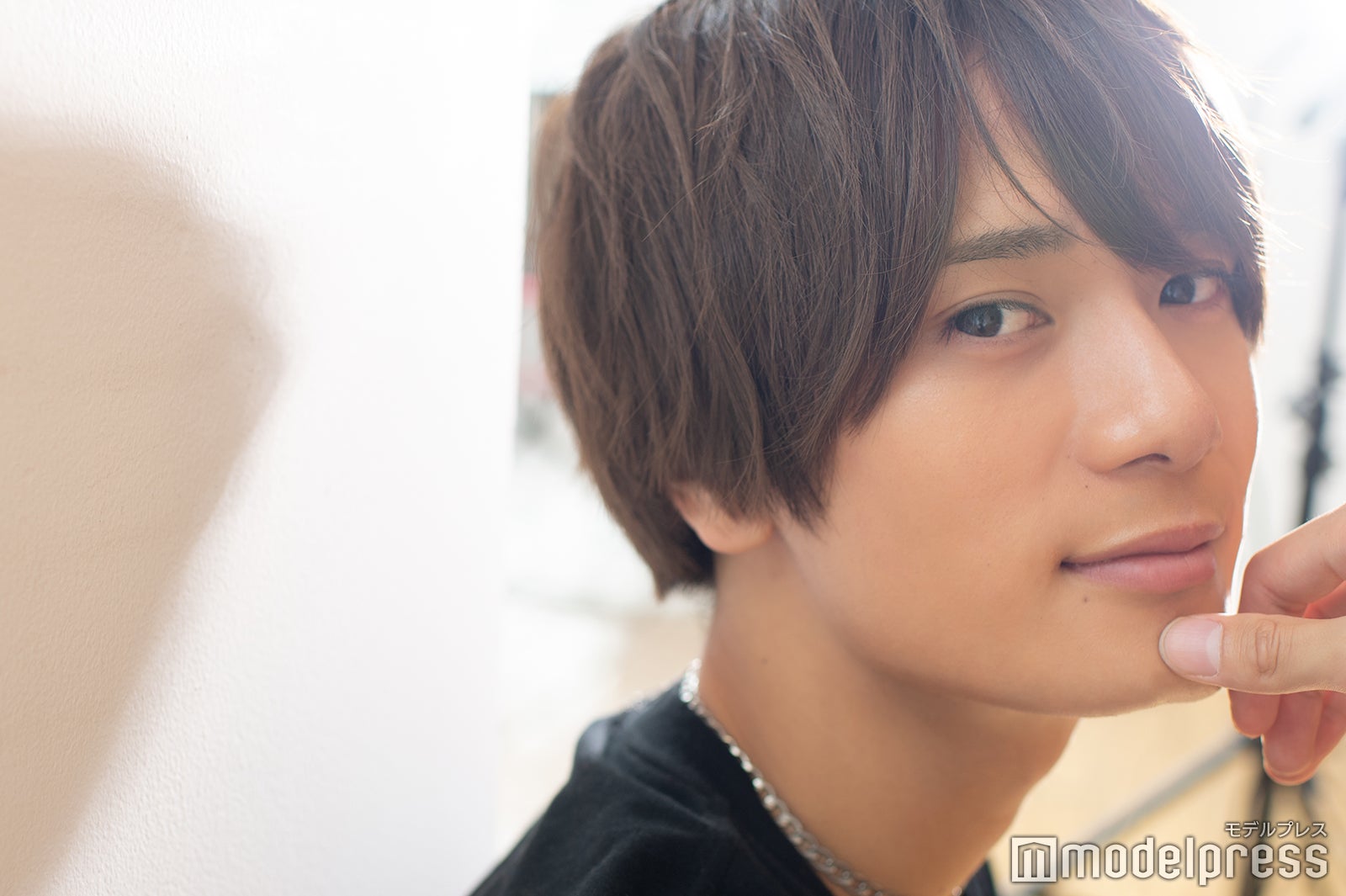 堀海登（C）モデルプレス