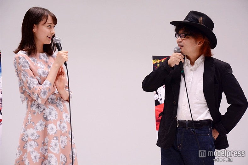 イベントの様子